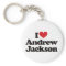 I Love Andrew Jackson