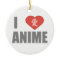 I love Anime