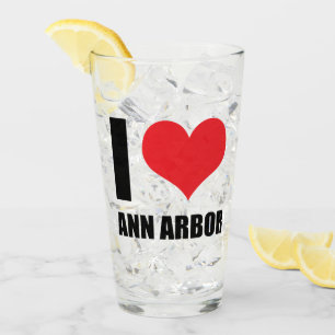 I love Ann Arbor Glass