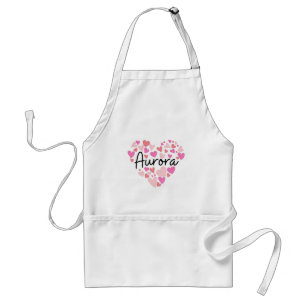 I love Aurora Standard Apron
