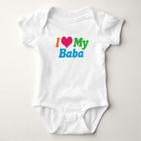 I Love Baba