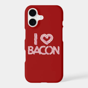 I Love Bacon