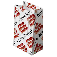I Love Bacon