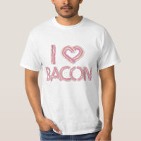 I Love Bacon