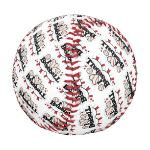 I Love Baseball