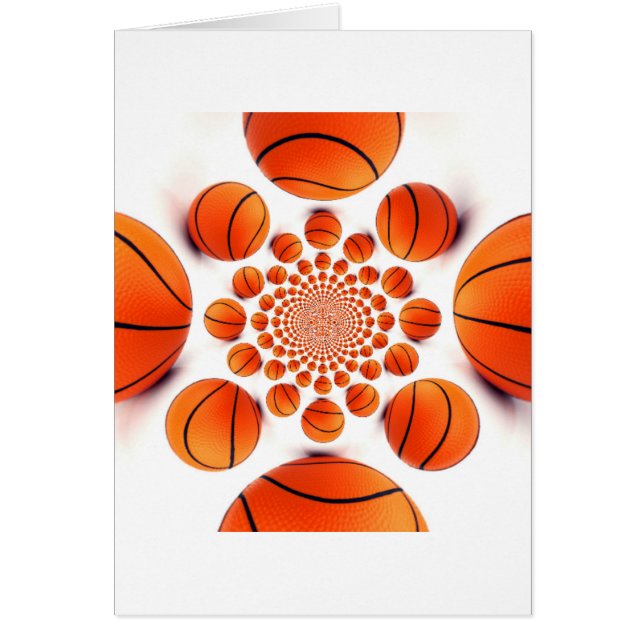 I love basketball (Front)