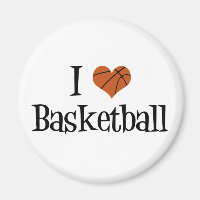 I Love Basketball