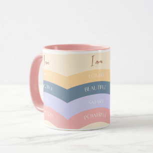 I love beautiful mug