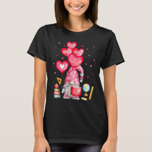 I Love Being Called Physical Education Pe Teacher  T-Shirt