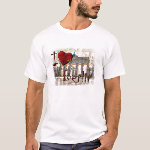 I love Berlin T-Shirt