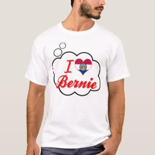 I Love Bernie, Missouri T-Shirt