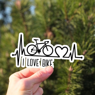 I love bike