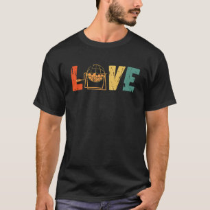 I Love Bingo T-Shirt