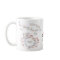 I love biochemistry mug - Tazza amo la biochimica