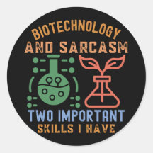I Love Biotechnology, Biotechnology Funny5