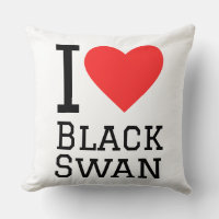 I love black swan