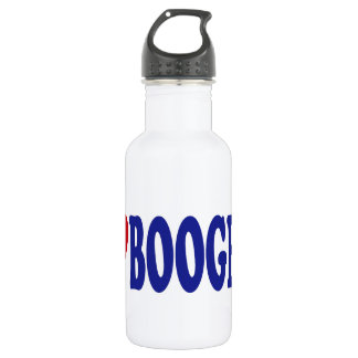I Love Boogers 532 Ml Water Bottle