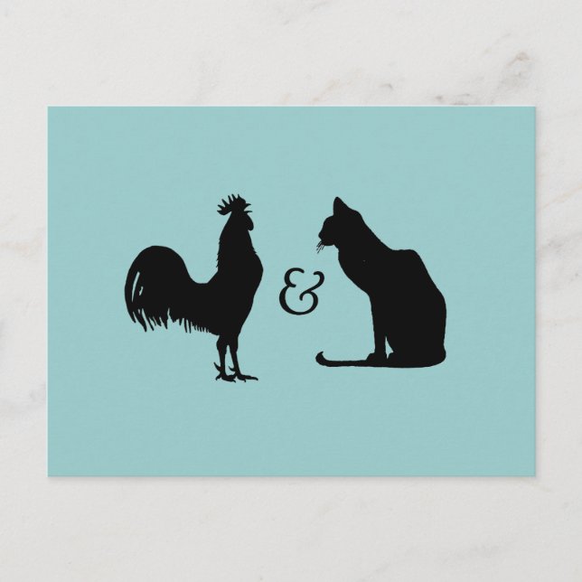 I love both postcard (Front)