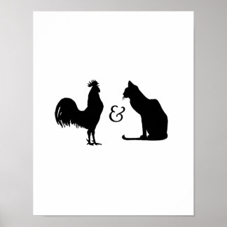 I love both poster