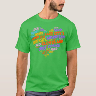 I love boy T-Shirt