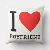 I love boyfriend