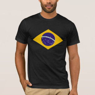 I love Brazil T-Shirt