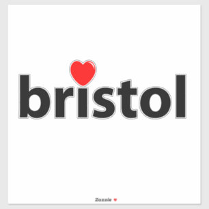 I love Bristol