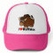 I Love Buffalos