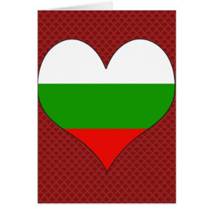 I Love Bulgaria