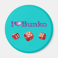 I Love Bunko