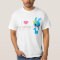 I LOVE BunnieClaire SHIRT