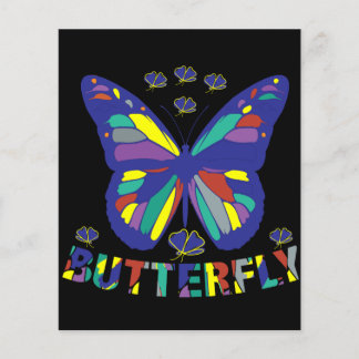 i-love-butterfly-typography-quotes-vintage
