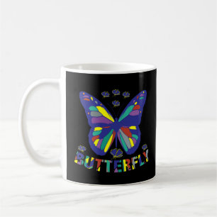 i-love-butterfly-typography-quotes-vintage coffee mug