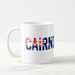 I love Cairns Coffee Mug
