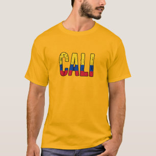 I love Cali Colombia T-Shirt