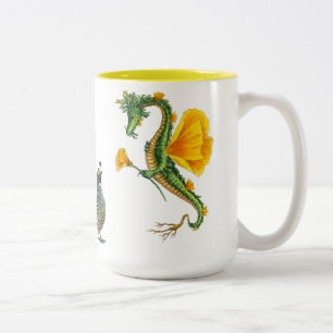 I love California - mug