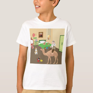 I love camels T-Shirt