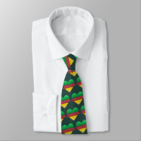 I Love Cameroon, Cameroonian Heart