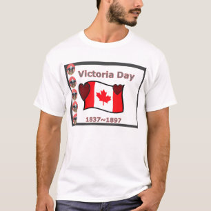 I love Canada Collection Collection T-Shirt