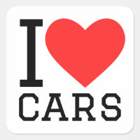 I love cars