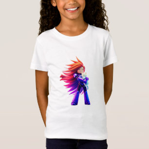 I love cat T-Shirt