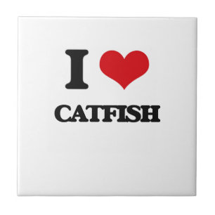 I love Catfish Tile
