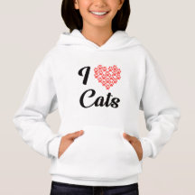 I Love Cats