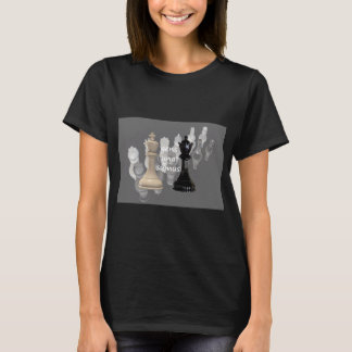 I LOVE CHESS T-Shirt