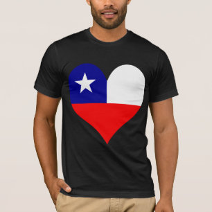 I Love Chile T-Shirt