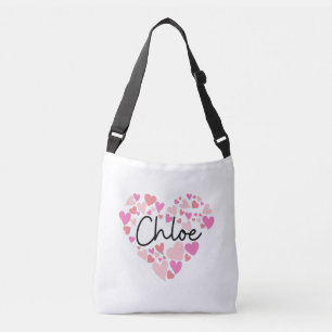 I love Chloe Crossbody Bag