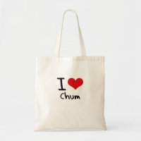 I love Chum