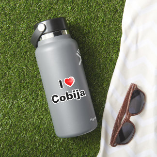 I love Cobija