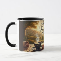 i love coffe
