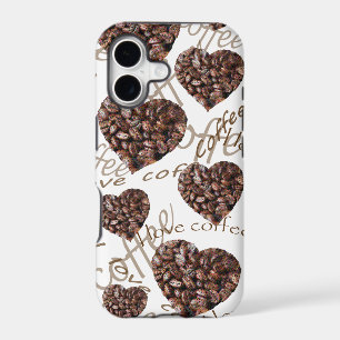 I Love Coffee!!
